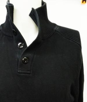 Strickpullover Gr. M von Tom Tailor (3900)